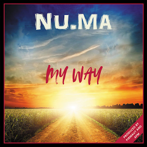 NU.MA - My Way