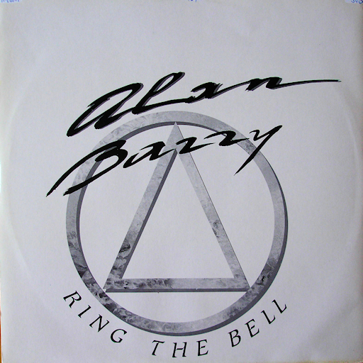 Alan Barry - Ring The Bell