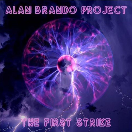 Alan Brando - Once Upon A Time