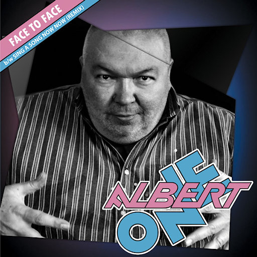 Albert One - Face To Face