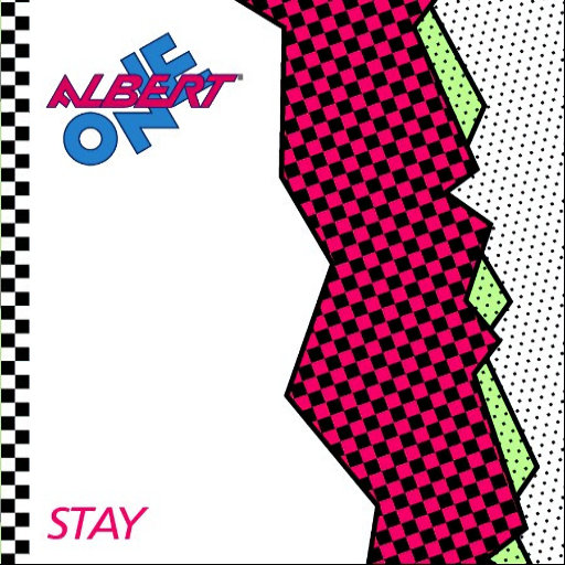 Albert One - Stay