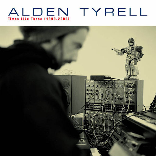 Alden Tyrell - Knockers