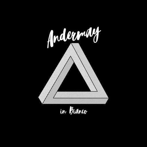 Andermay - In Bianco