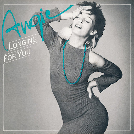 Angie - Longing For You