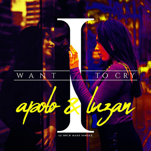 Apolo & Luzan - My Name Is Brayan Master Mix