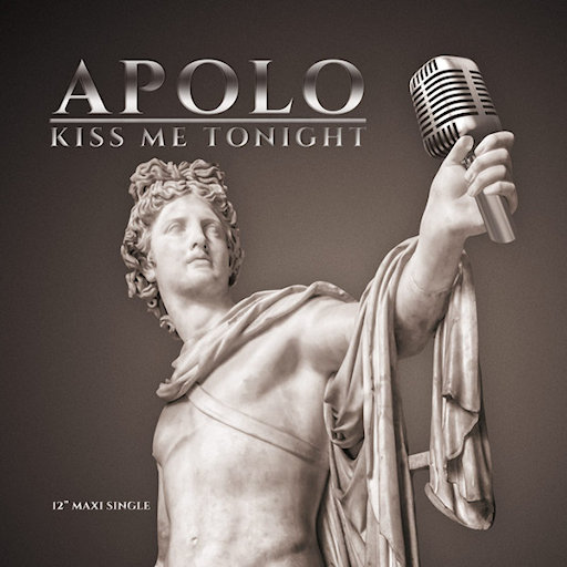 Apolo - Kiss Me Tonight