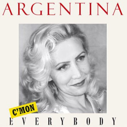Argentina - C'mon Everybody