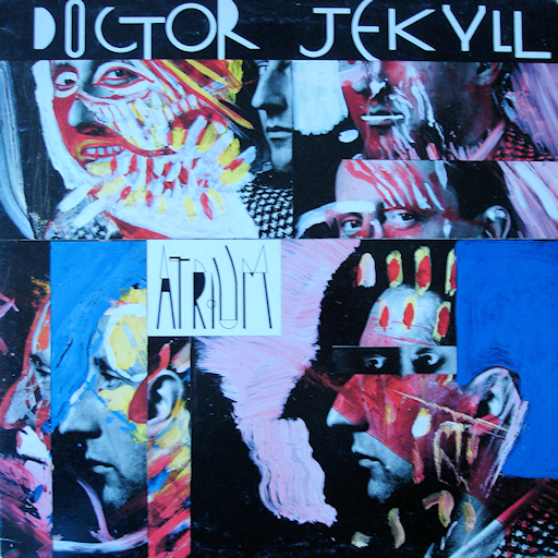Atrium - Doctor Jekyll