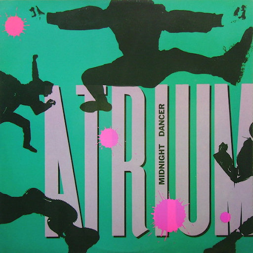 Atrium - Midnight Dancer