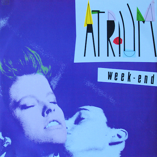 Atrium - Week-End