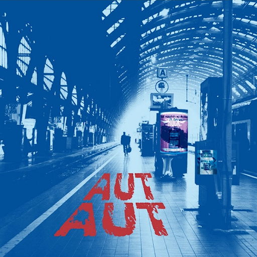 Aut Aut - I Can't Stay Long