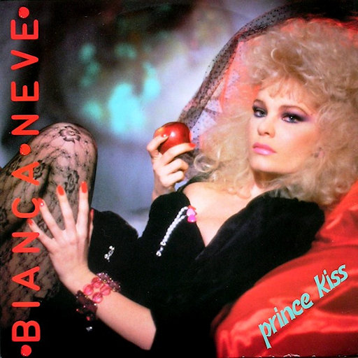 Bianca Neve - A Prince Kiss