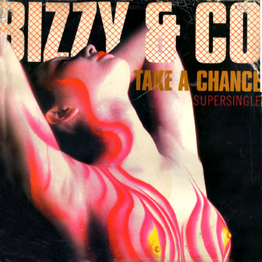 Bizzy & Co. - Take A Chance