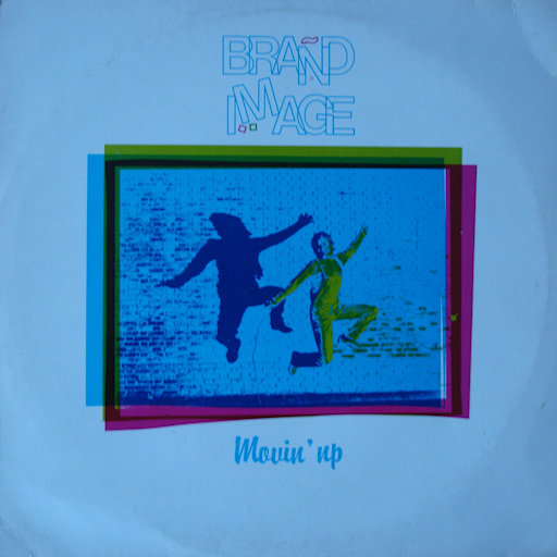 Brand Image - Movin' Up