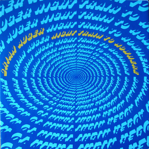 Brian Auger - Night Train To Nowhere