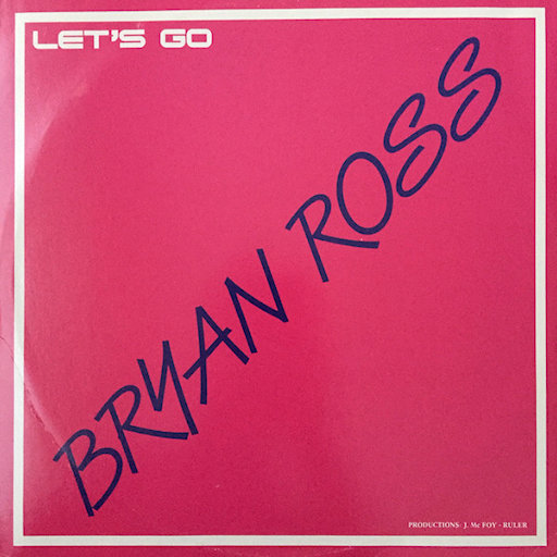Brian Ross - Let's Go