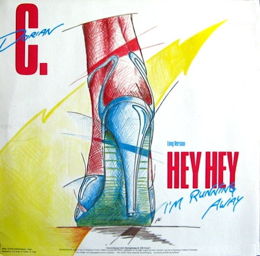 C. Dorian - Hey Hey