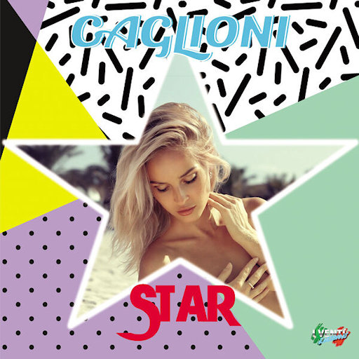 Caglioni - Star Remix