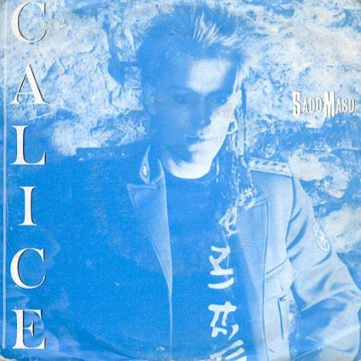 Calice - Shaking Romance - Remix