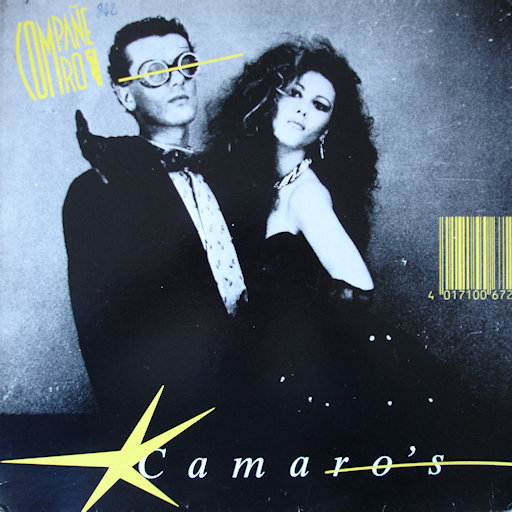 Camaro's - Companero