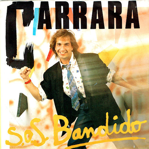 Carrara - S.O.S. Bandido