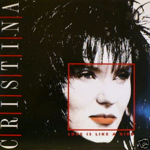Christina - Love Is Like A Bird