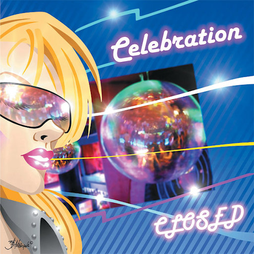 Closed - Celebration