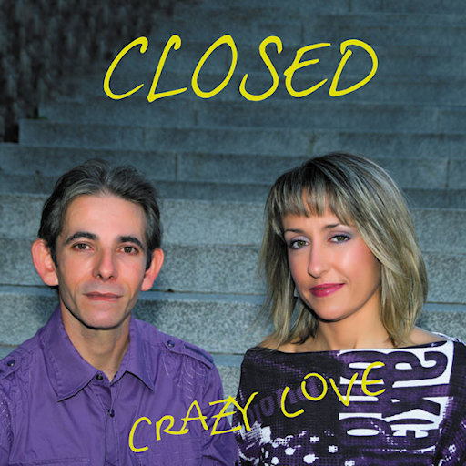 Closed - Don't Stop Moving