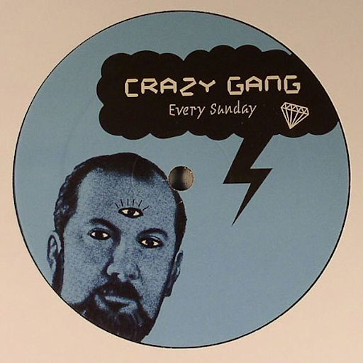 Crazy Gang - Every Sunday