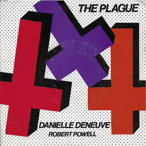 Danielle Deneuve - The Plague