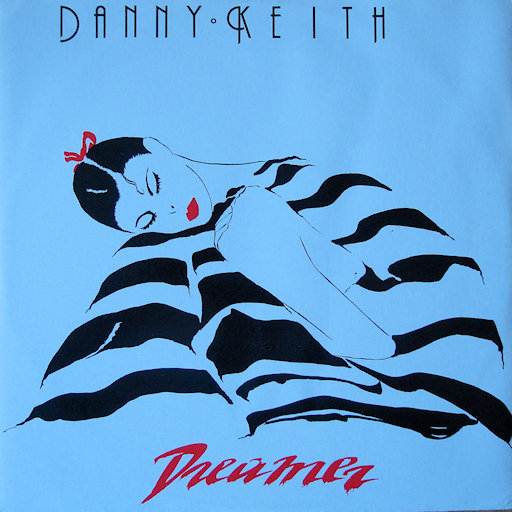 Danny Keith - Dreamer