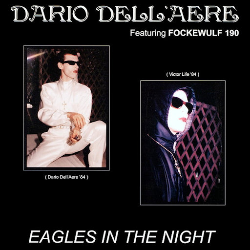 Dario Dell Aere - Height Of The Fighting