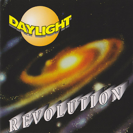 Daylight - Italian Affair