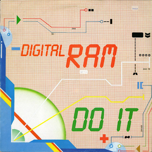 Digital Ram - Do It