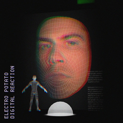 Digital Reaction (Vocal Mix) - Electro Potato