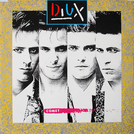 Diux - Comet