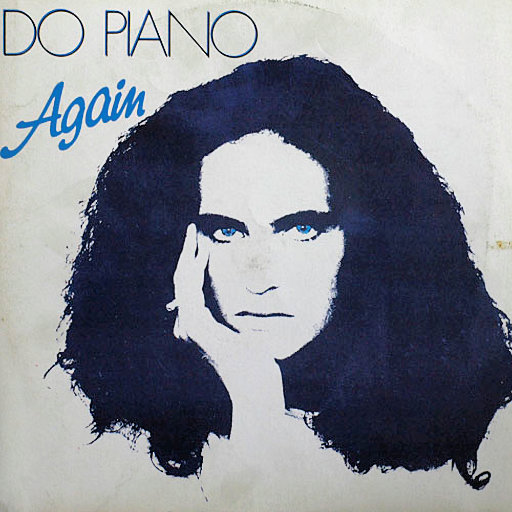 Do Piano - Again