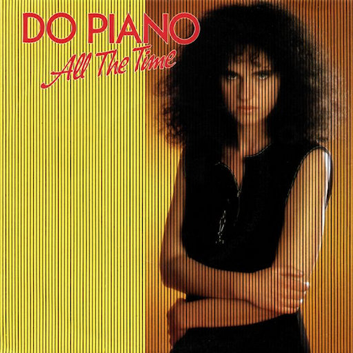 Do Piano - All The Time