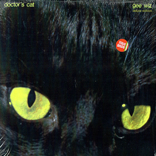Doctor's Cat - Cat's Melody