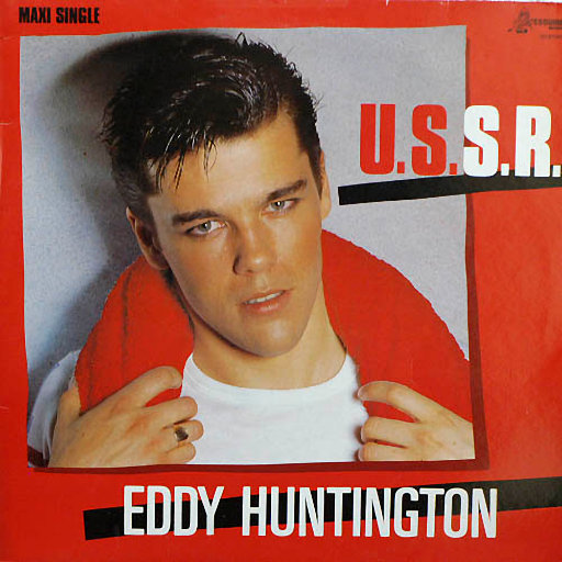 Eddy Huntington - U.S.S.R.