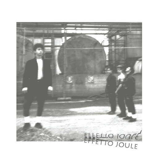 Effetto Joule - Roberspierre