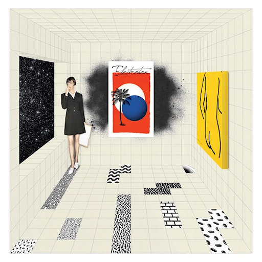 Electroton - Italo-Record