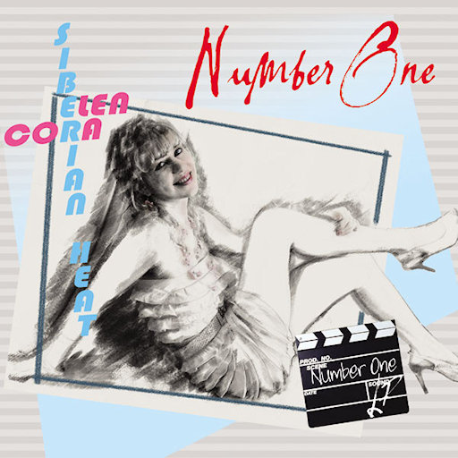 Elen Cora - Inside My Fantasies