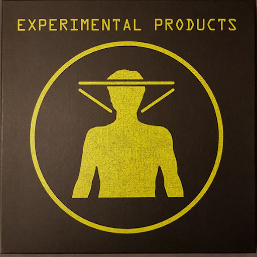 Experimental Products - Rendou Voux Remx