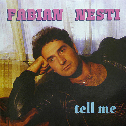 Fabian Nesti - A Brand New Day