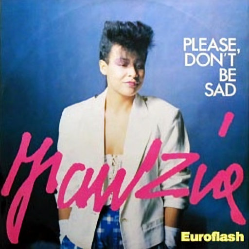 Fawzia - Please Don't Be Sad