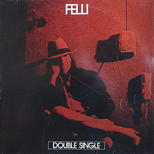 Felli - Greatest Mind