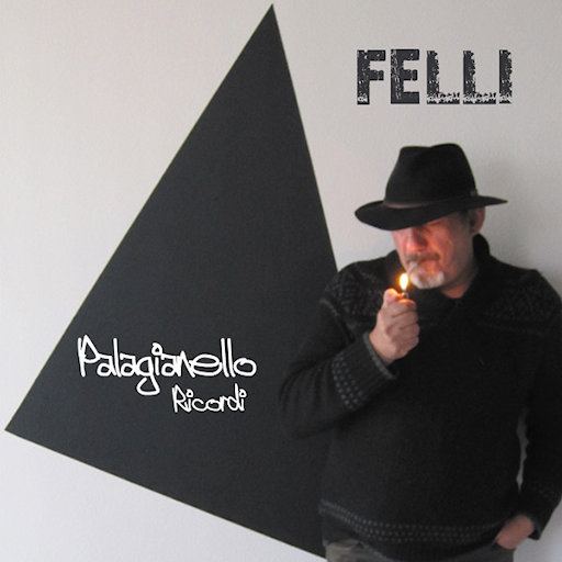 Felli - Shadows Of The Night