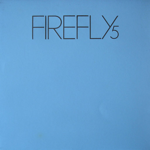 Firefly 5 - Prince Of The Day