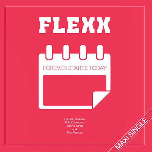 Flexx - Forever Starts Today